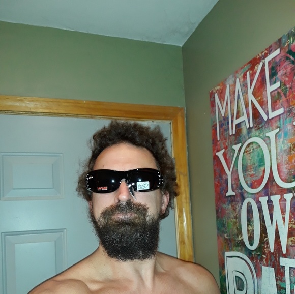 Cover your Glasses Sunglasses Riding Protection - Picture 2 of 4